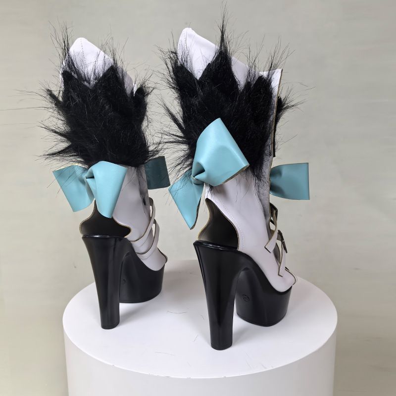 Men'S Accessories Anime - Cosplay Nangong Yu Anime Party Halloween