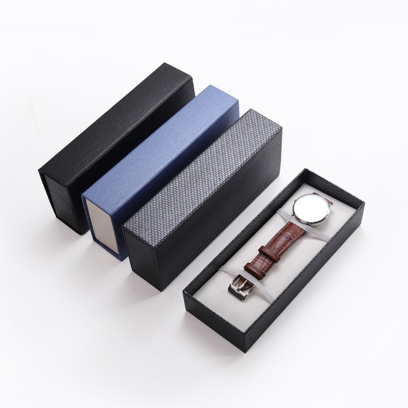 5pcs Drawer Type Watch Band Bo - đánh giá và giá Men Accessories Drawer