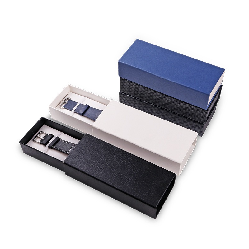 5pcs Drawer Type Watch Band Bo - đánh giá và giá Men Accessories Drawer