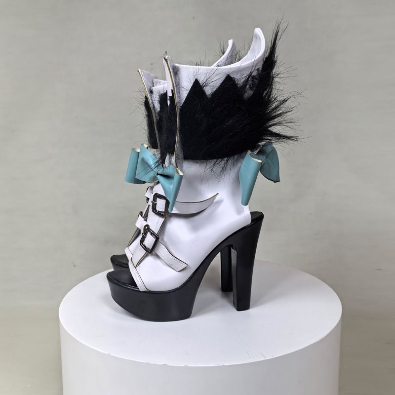 Cosplay Nangong Yu  Anime Part - đánh giá và giá Men'S Accessories Anime