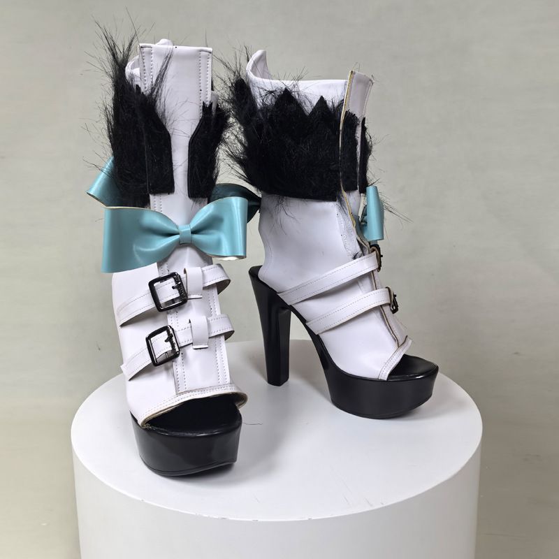 Cosplay Nangong Yu  Anime Part - đánh giá và giá Men'S Accessories Anime