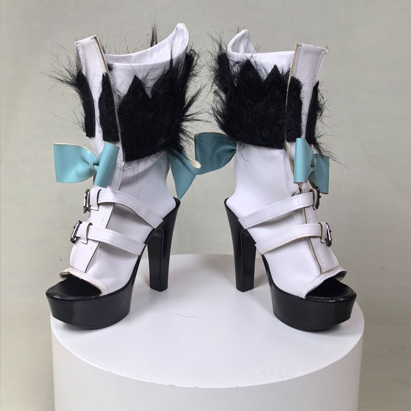 Cosplay Nangong Yu  Anime Part - đánh giá và giá Men'S Accessories Anime