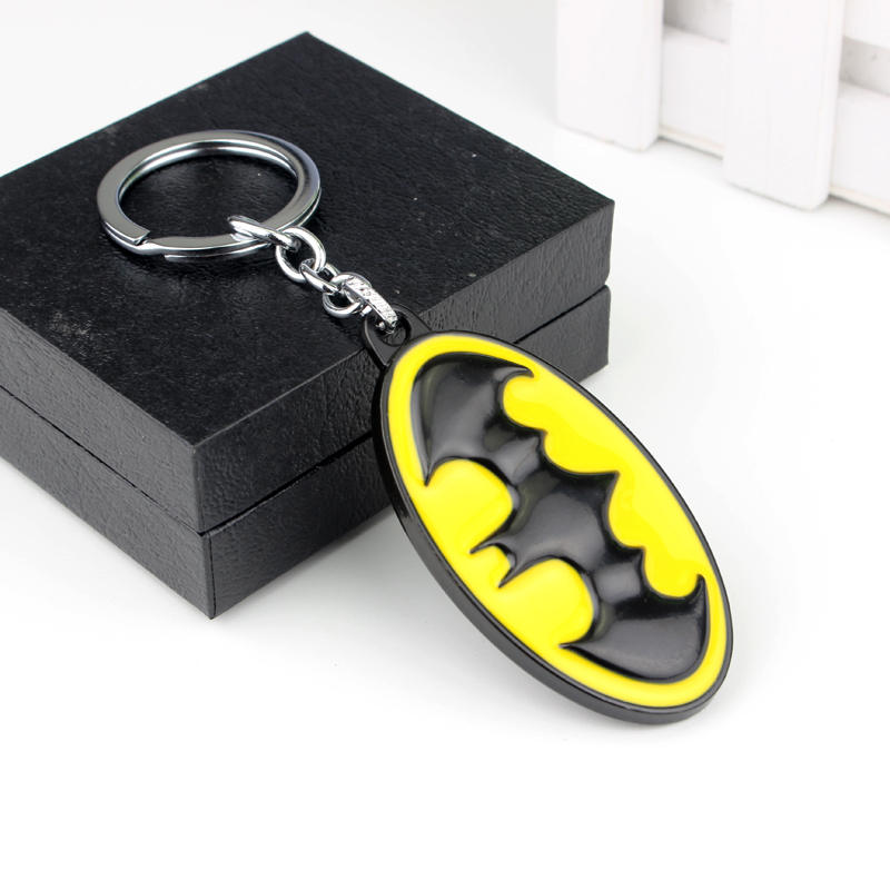 Creative Black And Yellow Oval - đánh giá và giá Men Accessories Chain