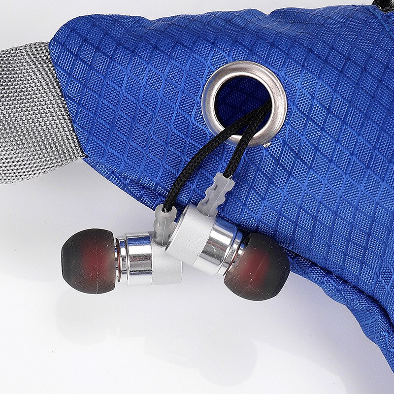 Multifunction Man Waist Bag Ny - đánh giá và giá Men Accessories For Travel