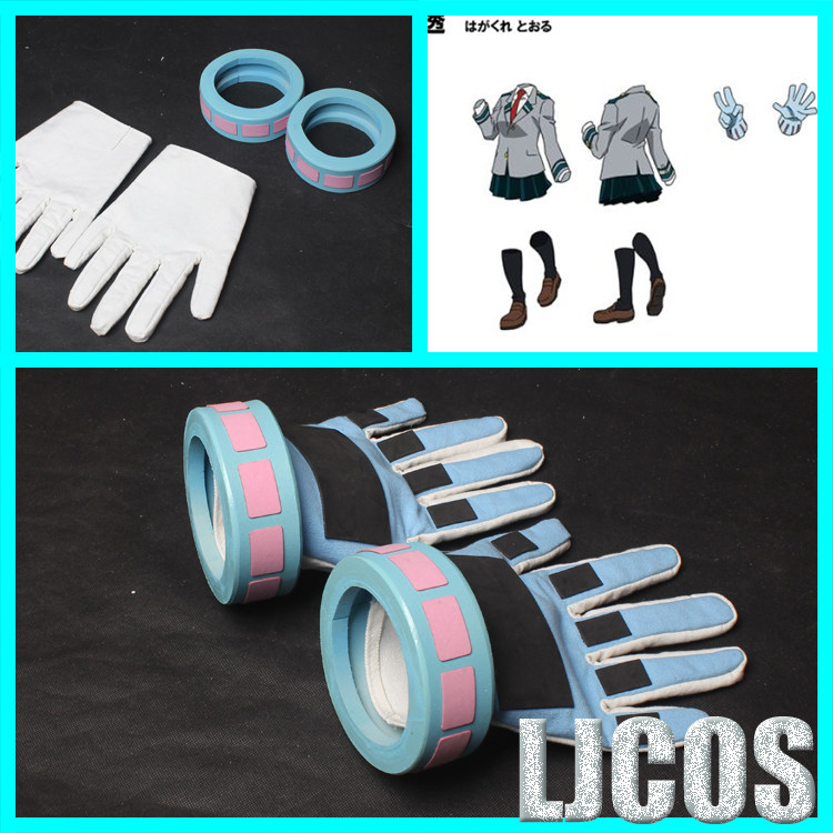 Anime Academia Toru Hagakure C - đánh giá và giá Men'S Accessories Anime