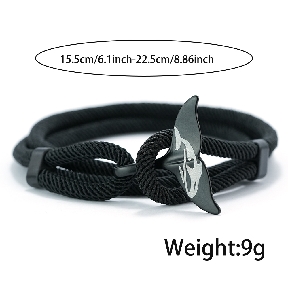 Men Ocean Themed Bracelet With - đánh giá và giá Men'S Vacation Accessories
