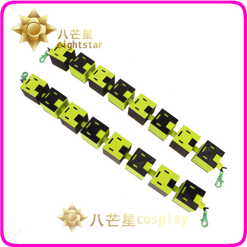 Anime DRAMAtical Murder Noiz W - đánh giá và giá Men Accessories Chain