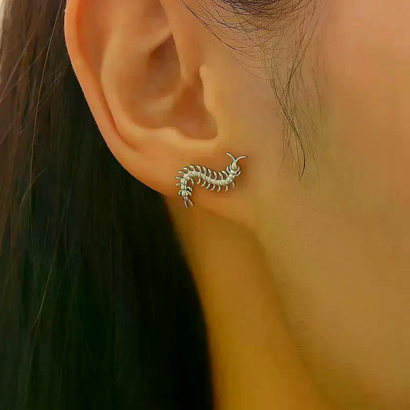 1Pc Fashionable Y2K Silver Cen - đánh giá và giá Men'S Vacation Accessories