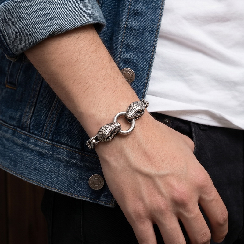 Kalen Vintage Stainless Steel  - đánh giá và giá Men Accessories Bd