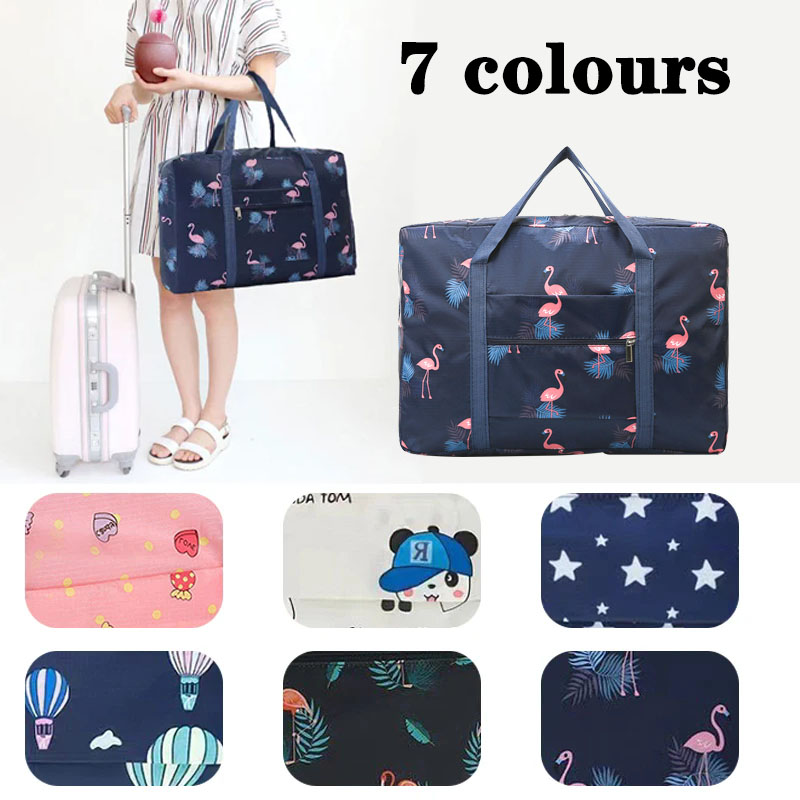 Foldable Travel Bags Large Cap - đánh giá và giá Men'S Accessories Wardrobe