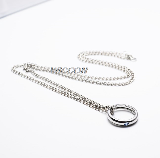 Anime Women Rings Okkotsu Yuta - đánh giá và giá Men Accessories Chain