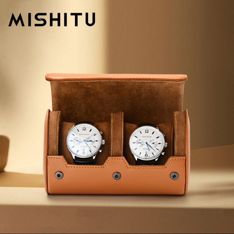 MISHITU 1/2/3-Slot Watch Stora - đánh giá và giá Men Accessories For Travel