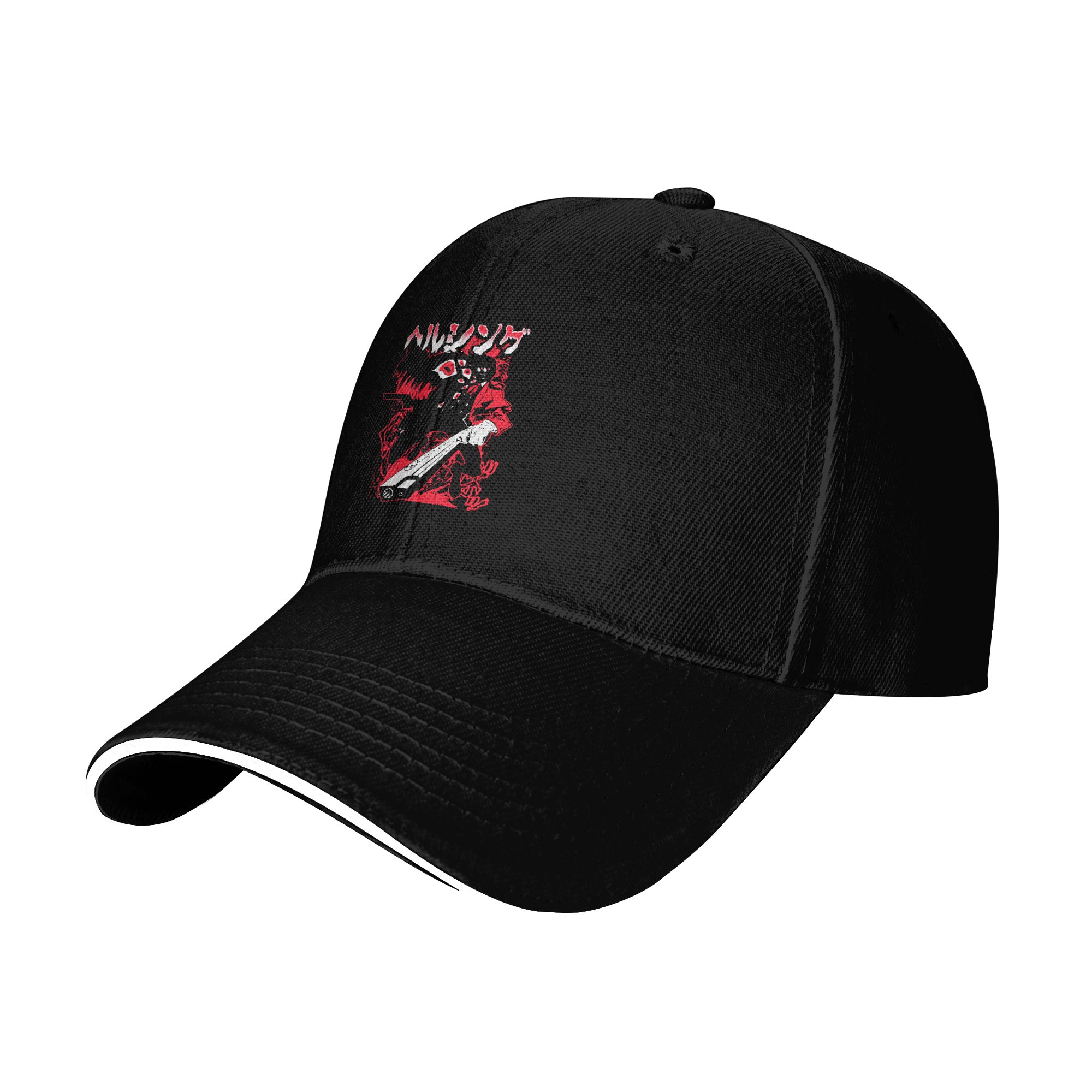 Hot Sale Hellsing Alucard Base - đánh giá và giá Men'S Vacation Accessories