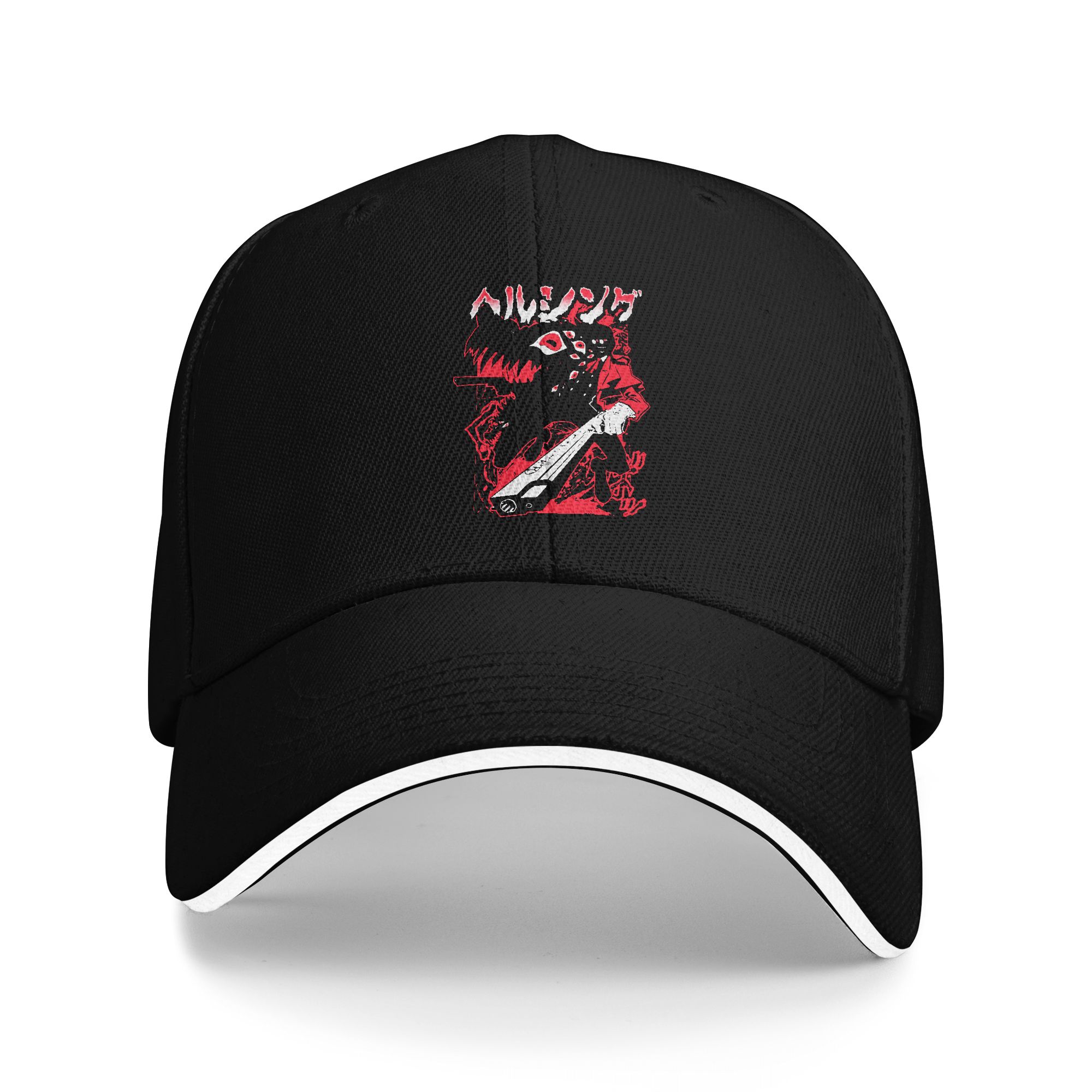 Hot Sale Hellsing Alucard Base - đánh giá và giá Men'S Vacation Accessories