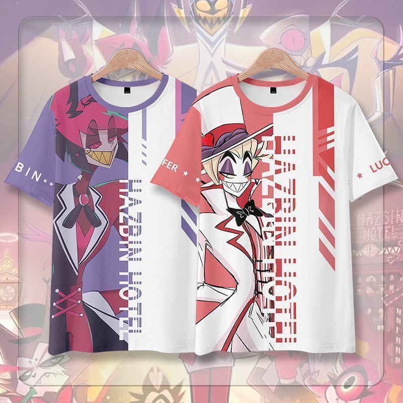 Anime figure Alastor Lucifer T - đánh giá và giá Men'S Accessories Anime