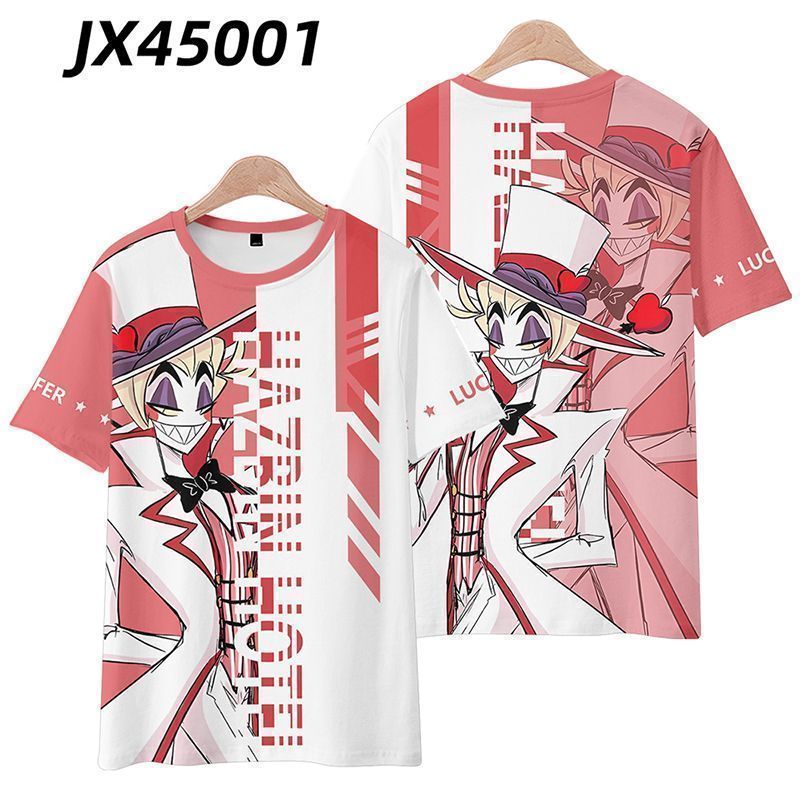Anime figure Alastor Lucifer T - đánh giá và giá Men'S Accessories Anime