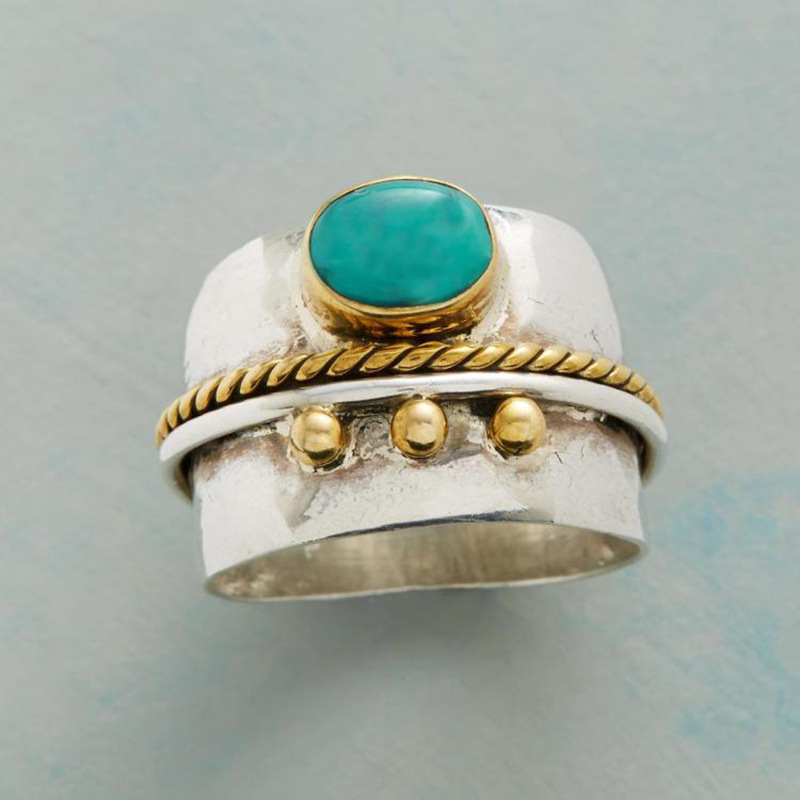 Bohemian Style Two Tone Design - đánh giá và giá Men'S Vacation Accessories