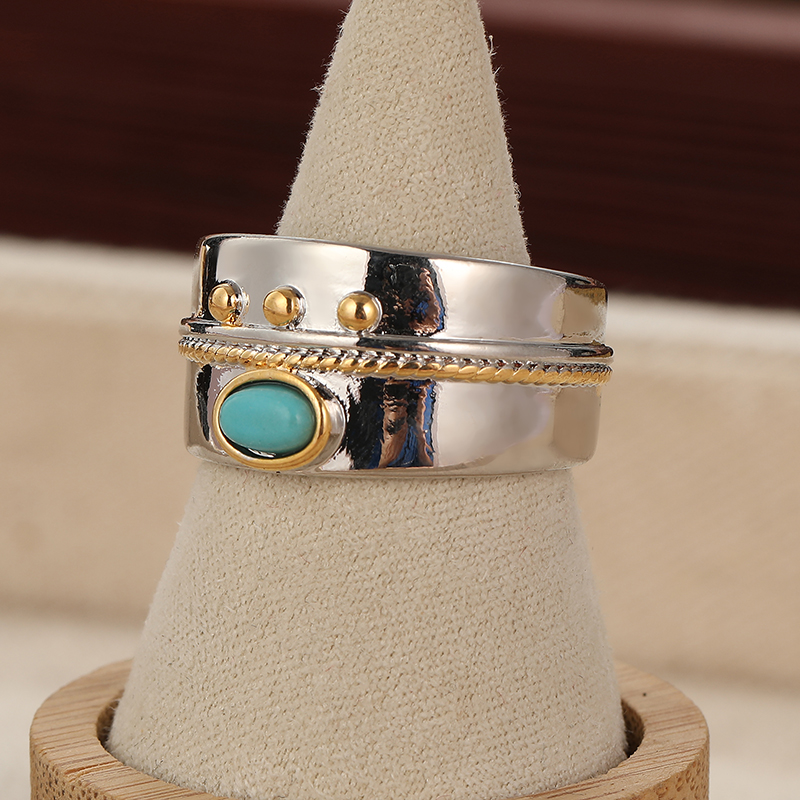Bohemian Style Two Tone Design - đánh giá và giá Men'S Vacation Accessories