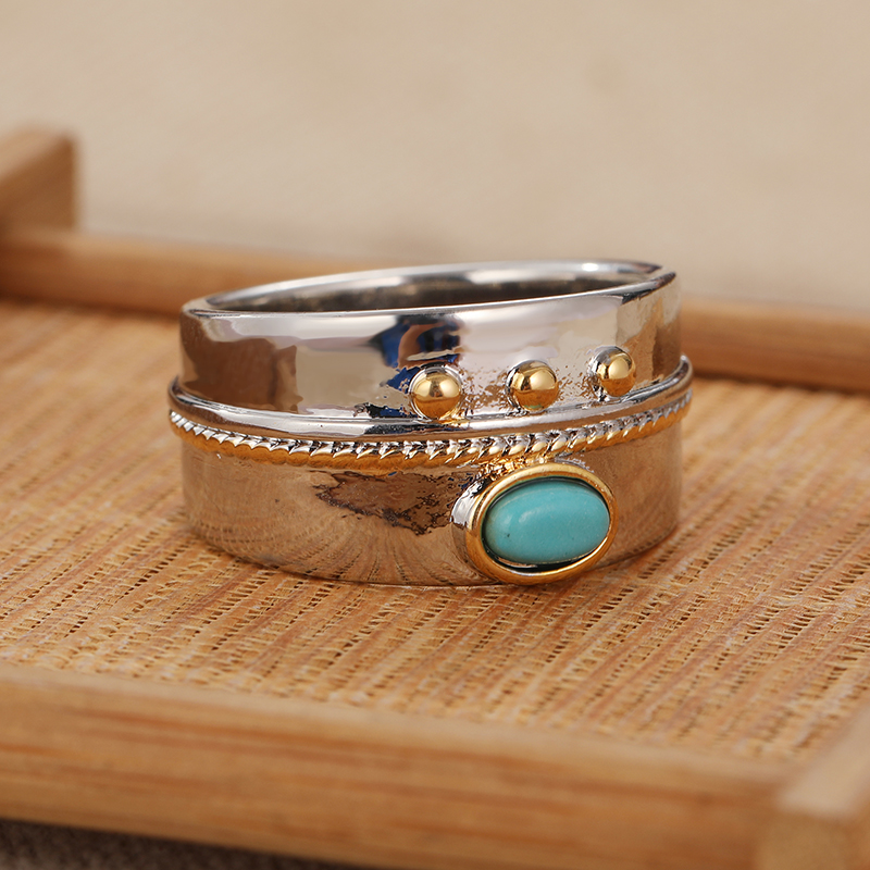 Bohemian Style Two Tone Design - đánh giá và giá Men'S Vacation Accessories