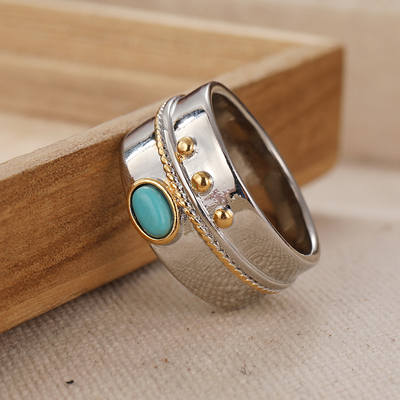 Bohemian Style Two Tone Design - đánh giá và giá Men'S Vacation Accessories