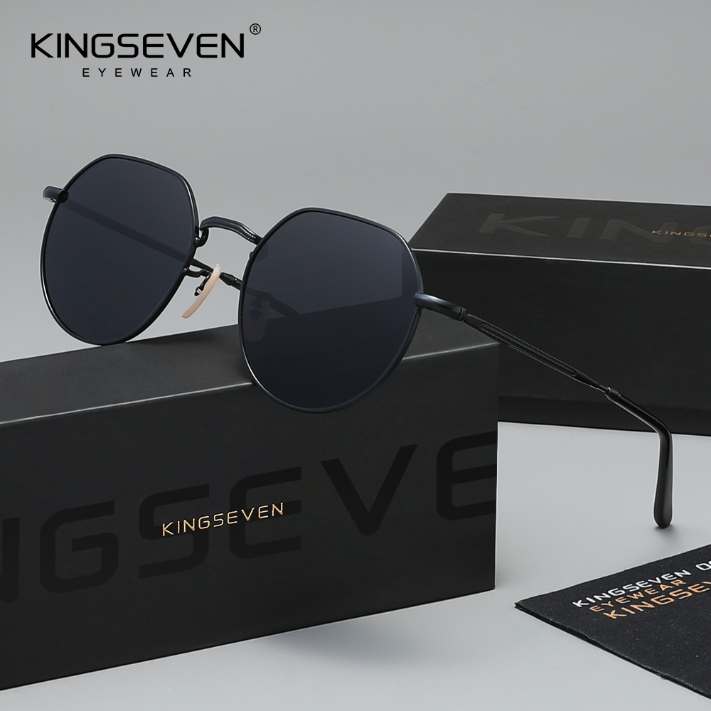 KINGSEVEN Polarized Sunglasses - đánh giá và giá Men'S Vacation Accessories