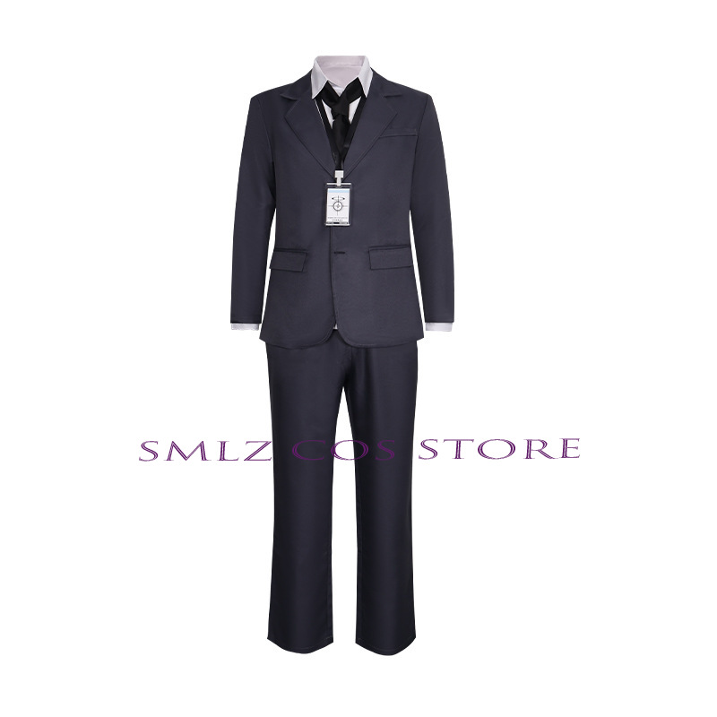 Sensei Cosplay Anime Blue Arch - đánh giá và giá Men'S Accessories Anime
