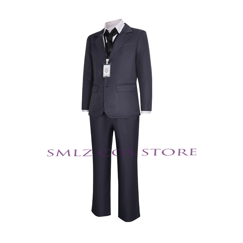 Sensei Cosplay Anime Blue Arch - đánh giá và giá Men'S Accessories Anime