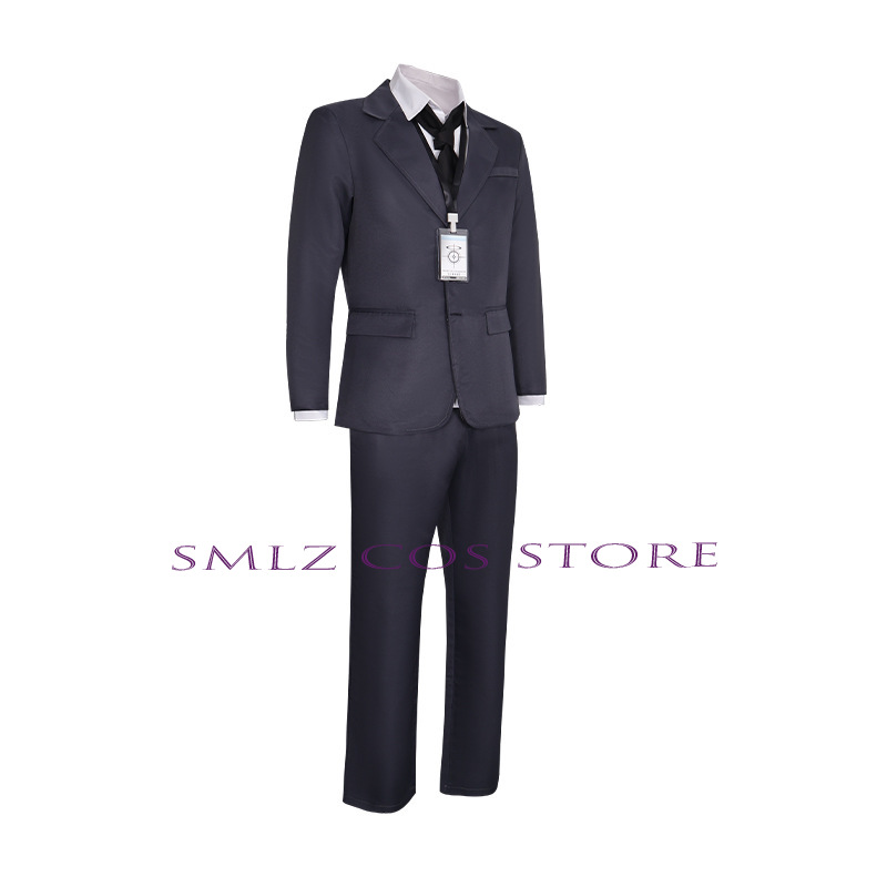 Sensei Cosplay Anime Blue Arch - đánh giá và giá Men'S Accessories Anime