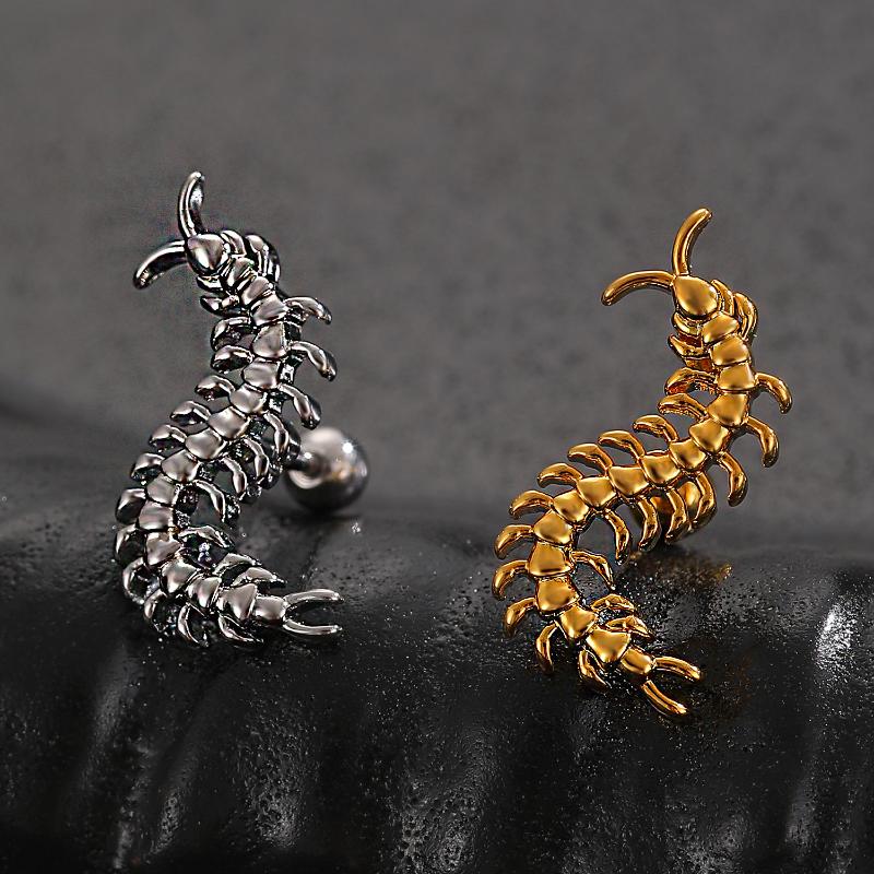 1Pc Fashionable Y2K Silver Cen - đánh giá và giá Men'S Vacation Accessories