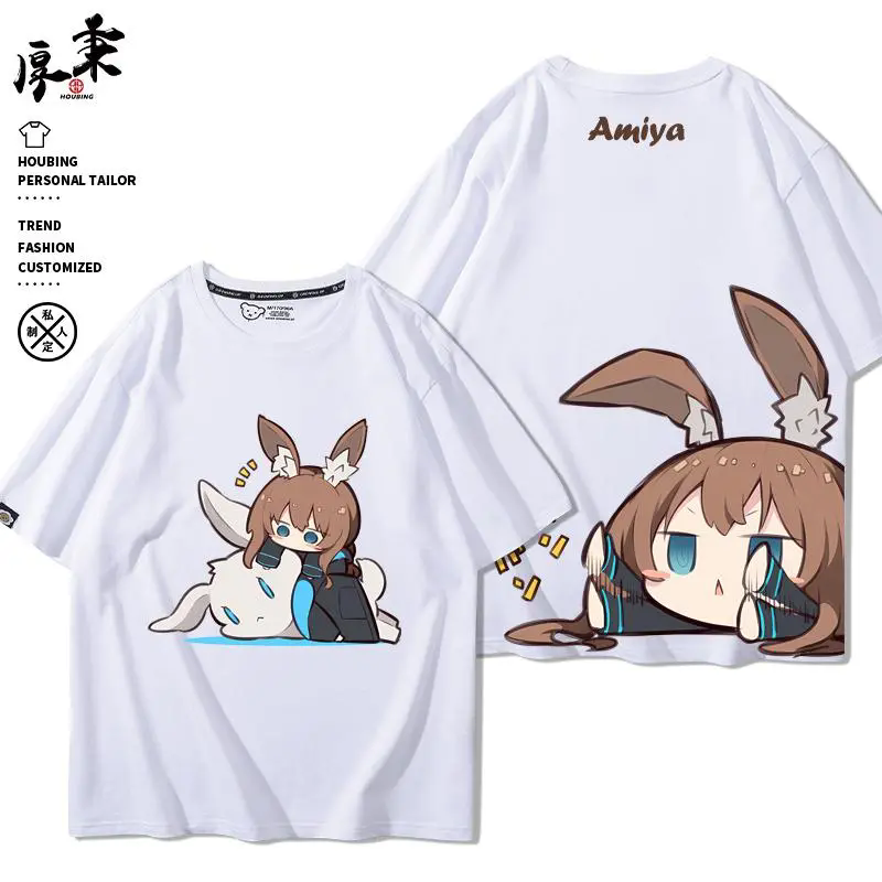 Arknights Amiya Kal'tsit Cospl - đánh giá và giá Men'S Accessories Anime