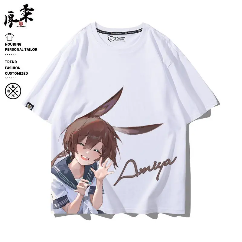 Arknights Amiya Kal'tsit Cospl - đánh giá và giá Men'S Accessories Anime