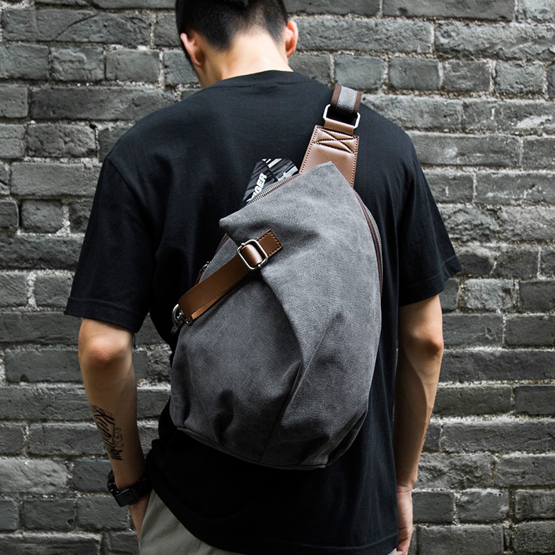 MTE ELAN Large Capacity Retro  - đánh giá và giá Men Accessories For Travel