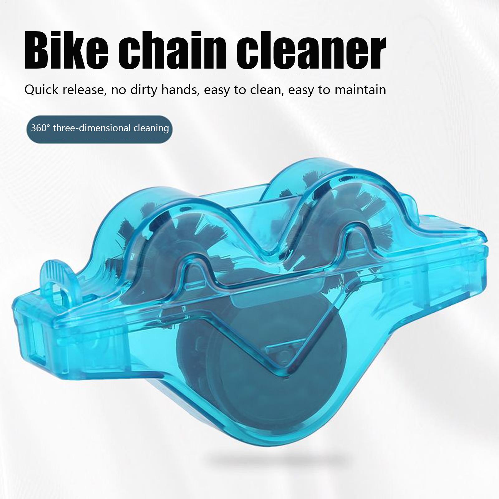 Cycling Chain Cleaner Kit Road - đánh giá và giá Men Accessories Chain