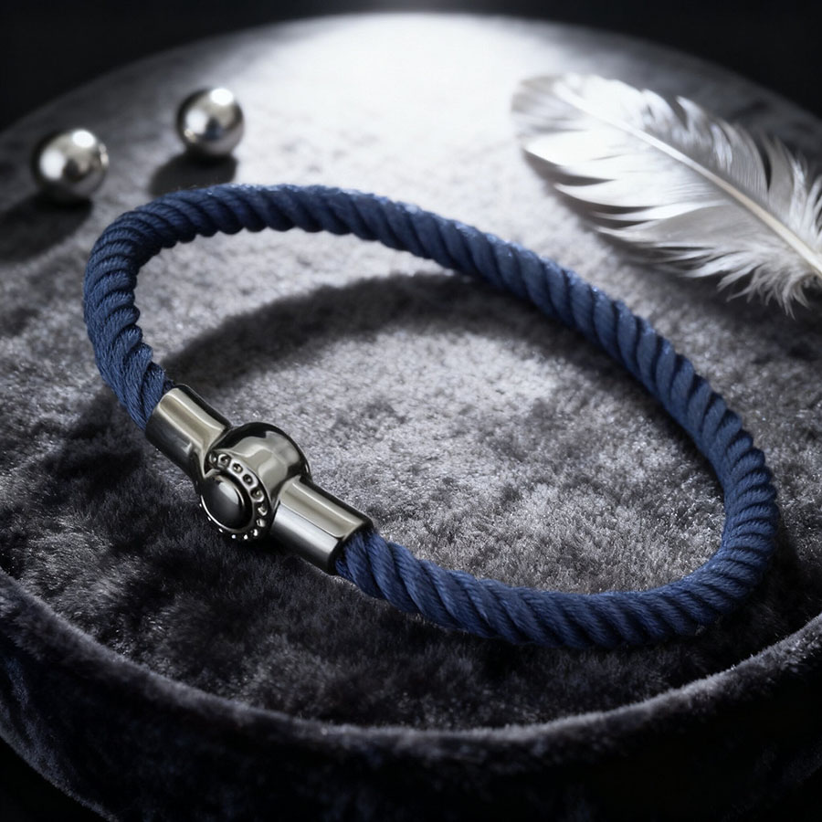 Nautical Handmade Woven String - đánh giá và giá Men'S Vacation Accessories
