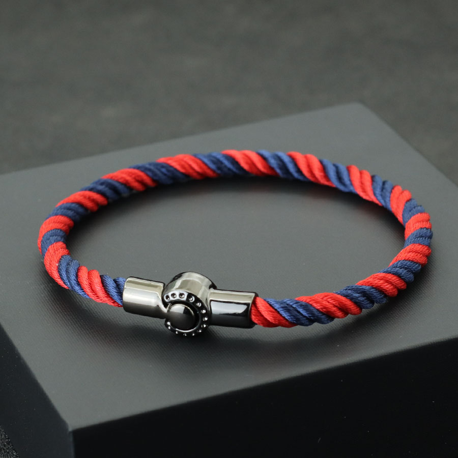 Nautical Handmade Woven String - đánh giá và giá Men'S Vacation Accessories
