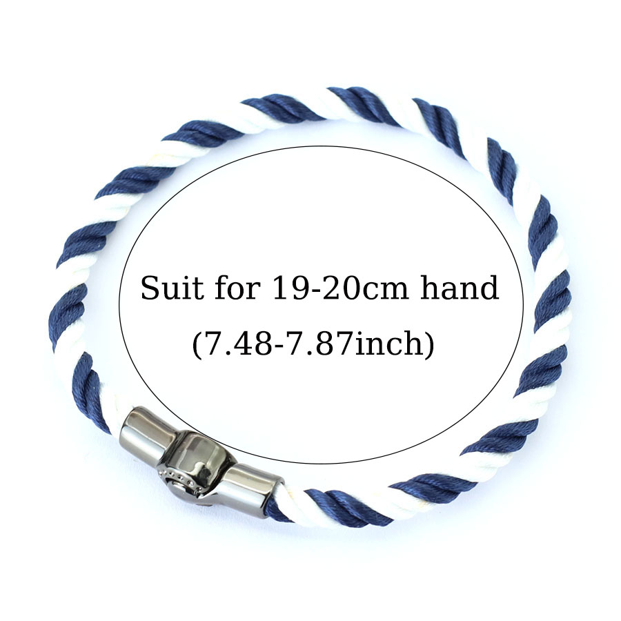 Nautical Handmade Woven String - đánh giá và giá Men'S Vacation Accessories