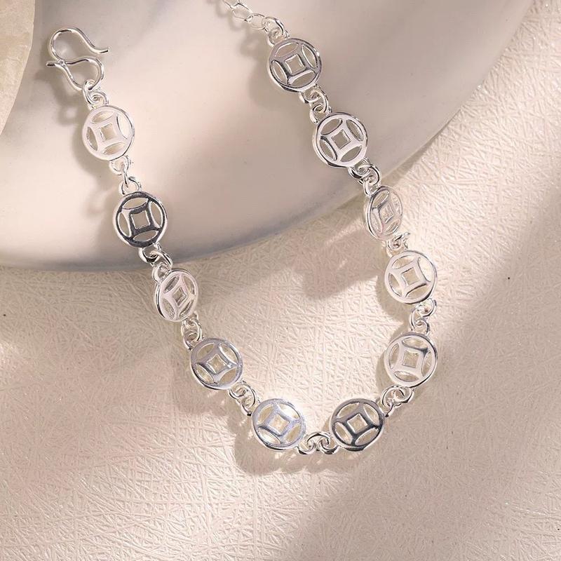 Money Charm Bracelet Couples L - đánh giá và giá Men'S Vacation Accessories
