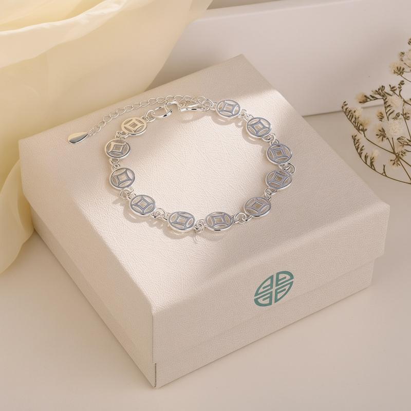 Money Charm Bracelet Couples L - đánh giá và giá Men'S Vacation Accessories