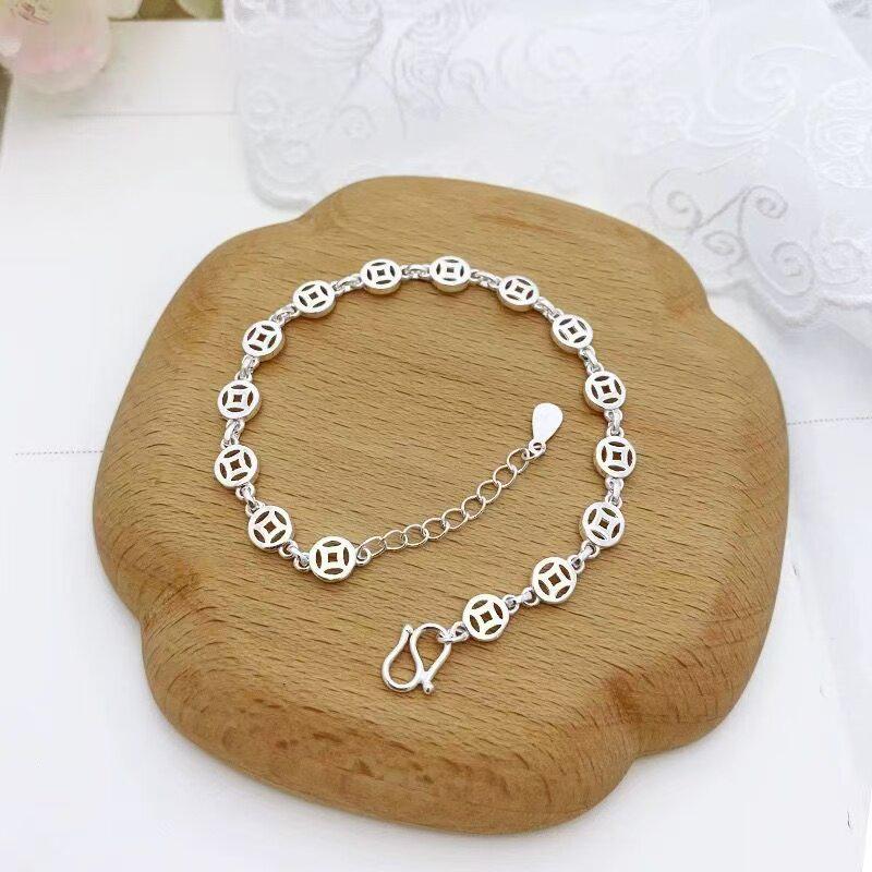 Money Charm Bracelet Couples L - đánh giá và giá Men'S Vacation Accessories