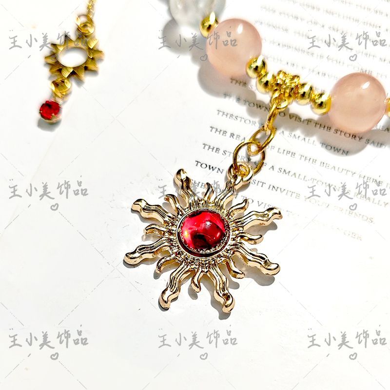 Women Beaded Bracelets Game An - đánh giá và giá Men'S Accessories Anime