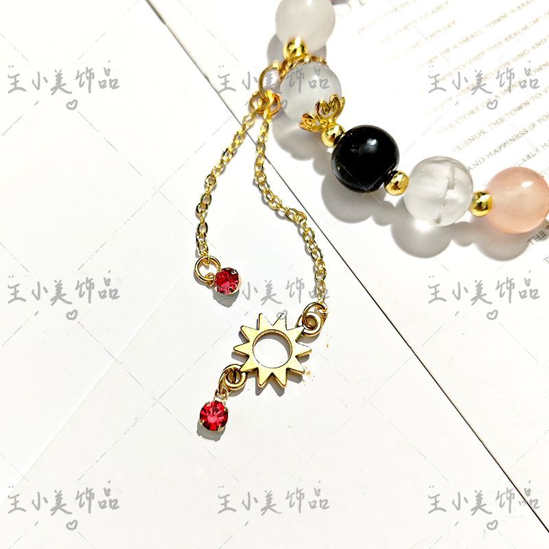 Women Beaded Bracelets Game An - đánh giá và giá Men'S Accessories Anime