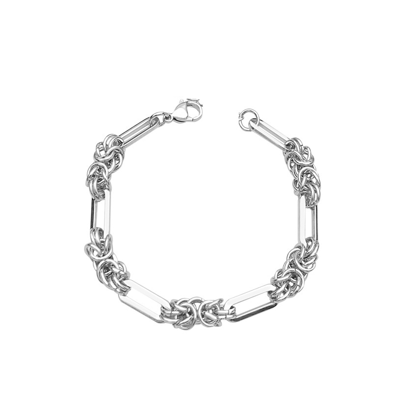 New 316L Stainless Steel DIY B - đánh giá và giá Men'S Vacation Accessories