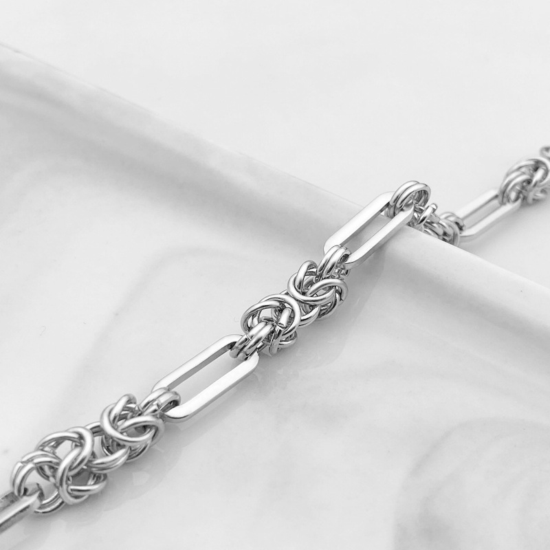 New 316L Stainless Steel DIY B - đánh giá và giá Men'S Vacation Accessories