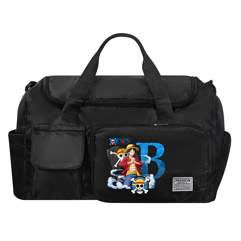 One Piece Man Women Travel Bag - đánh giá và giá Men Accessories For Travel