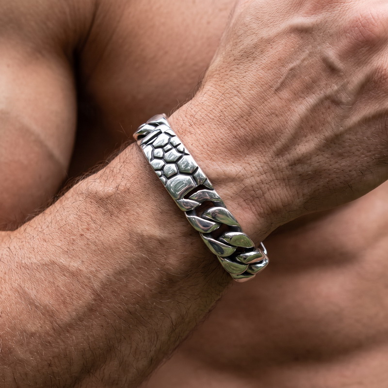 KALEN Vintage Stainless Steel  - đánh giá và giá Men Accessories Bd