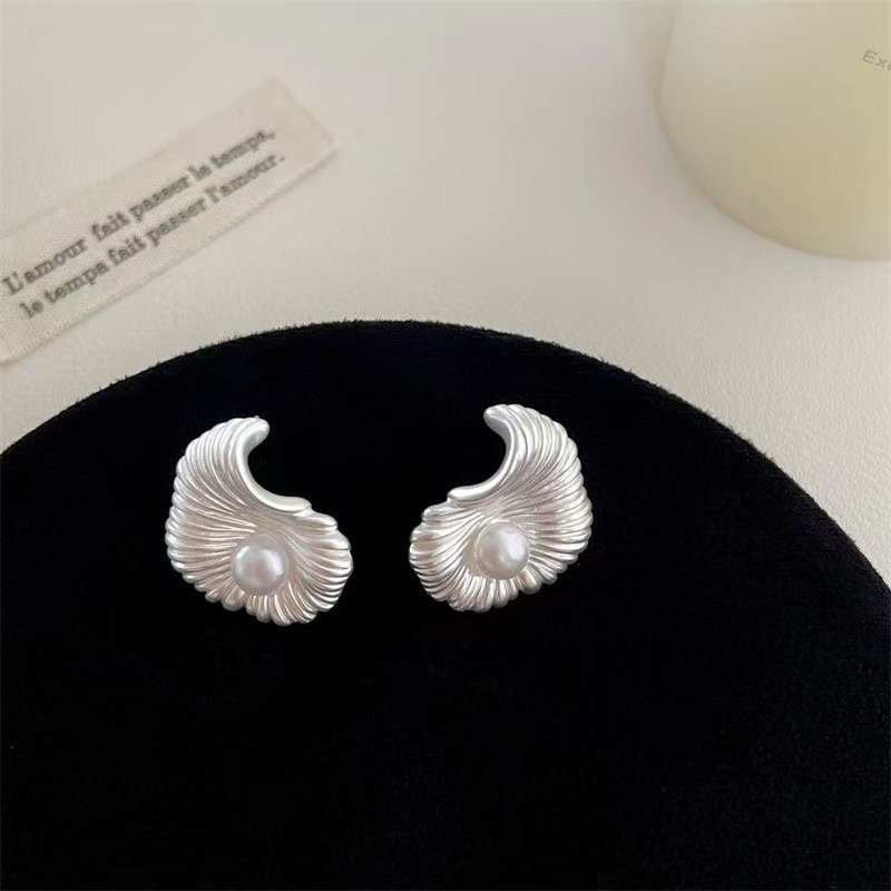New Gothic Stereo Conch Person - đánh giá và giá Men'S Vacation Accessories