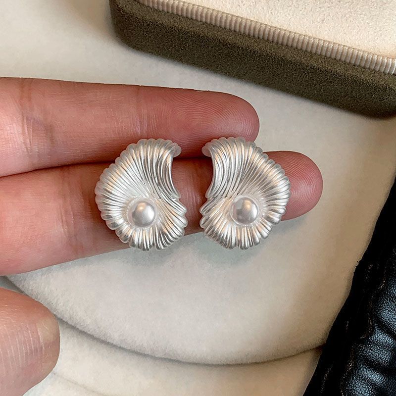 New Gothic Stereo Conch Person - đánh giá và giá Men'S Vacation Accessories