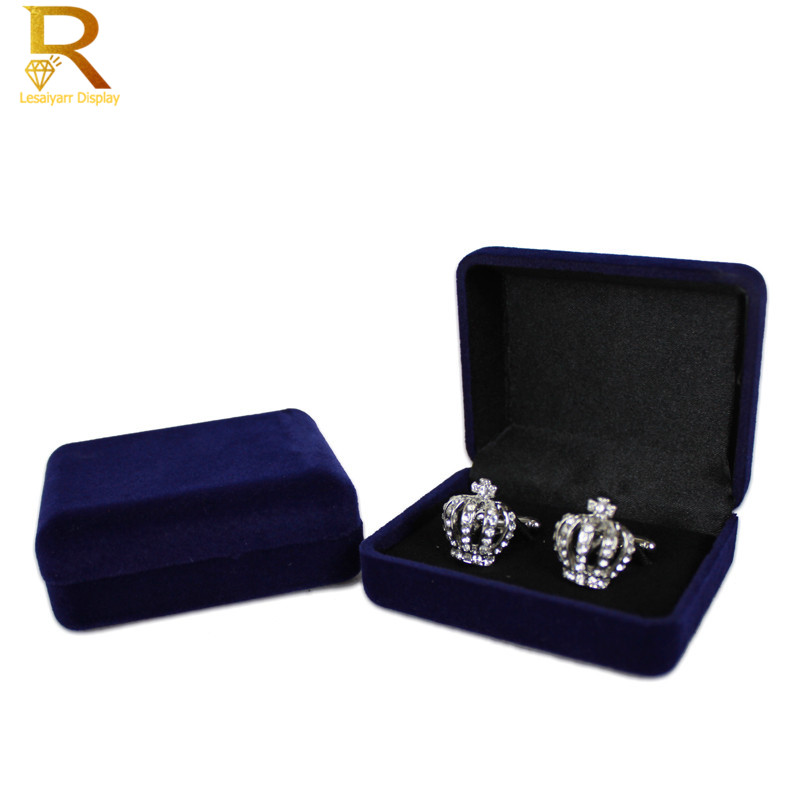 Wholeslae Nam Dây Hộp Đóng Gói - đánh giá và giá Cufflink Box Set