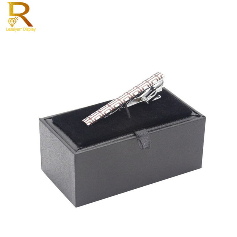 Wholeslae Nam Dây Hộp Đóng Gói - đánh giá và giá Cufflink Box Set