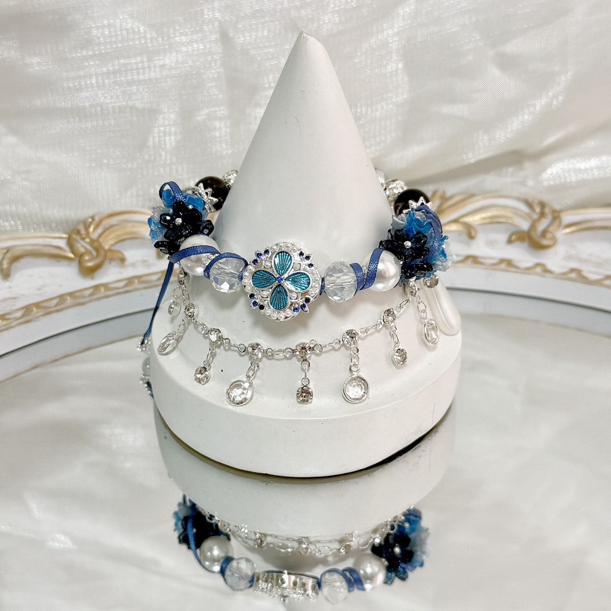 Women Beaded Bracelets Game An - đánh giá và giá Men'S Accessories Anime